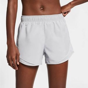 Nike tempo running shorts